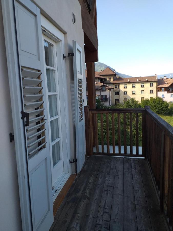 B&B Las Vegan 斯尔斯 外观 照片