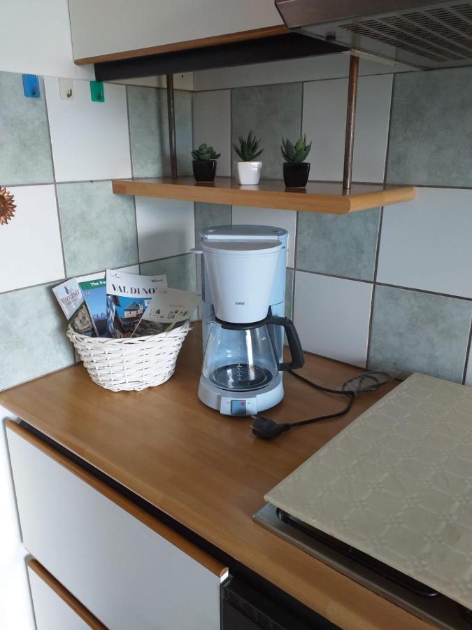 B&B Las Vegan 斯尔斯 外观 照片