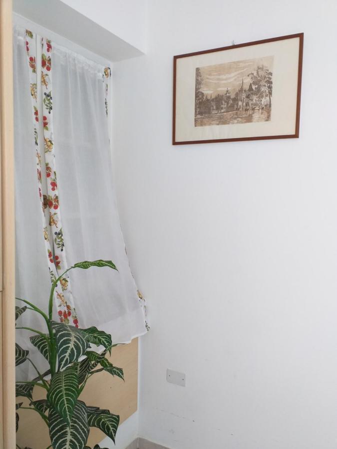 B&B Las Vegan 斯尔斯 外观 照片