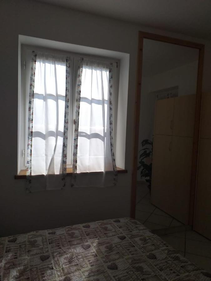 B&B Las Vegan 斯尔斯 外观 照片