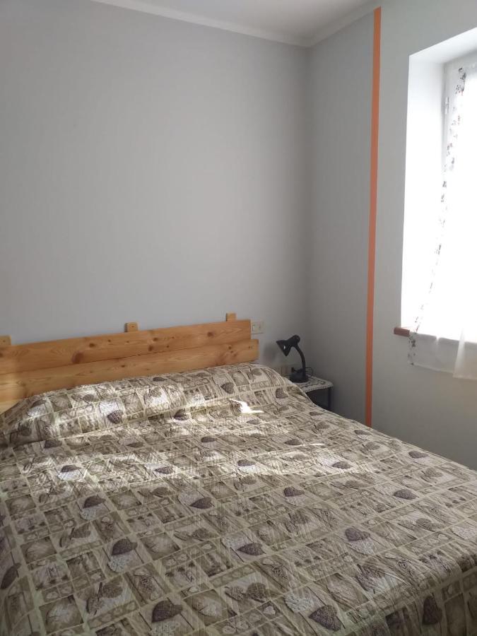 B&B Las Vegan 斯尔斯 外观 照片