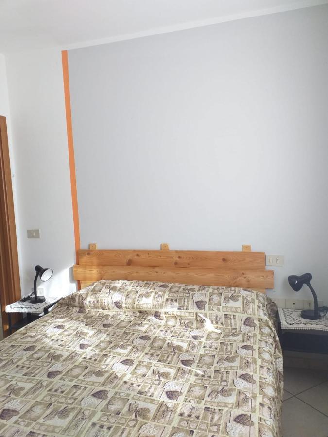 B&B Las Vegan 斯尔斯 外观 照片