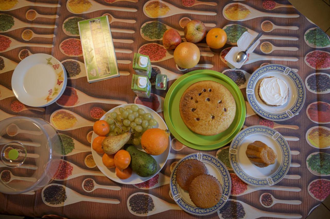 B&B Las Vegan 斯尔斯 外观 照片